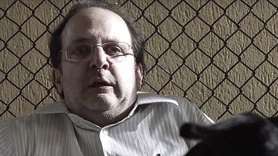 Imagem da notícia Exclusivo: Cão ladra e aterroriza Wand no making of de Mundo Cão