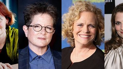 Imagem da notícia Oscar 2016: Lista de indicados tem apenas 24% de mulheres