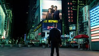 Imagem da notícia Mr. Robot: Criador e elenco comentam sobre a segunda temporada