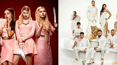 Scream Queens e Empire são renovadas pela FOX