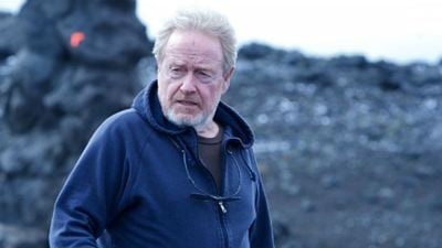 Ridley Scott diz que Prometheus 2 será mais violento