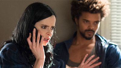 Imagem da notícia Jessica Jones é renovada para segunda temporada