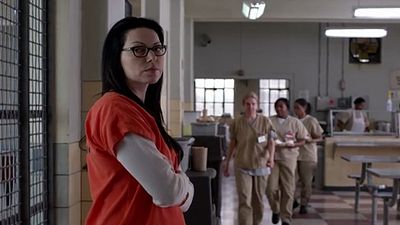Imagem da notícia Orange is the New Black ganha primeiro teaser da quarta temporada