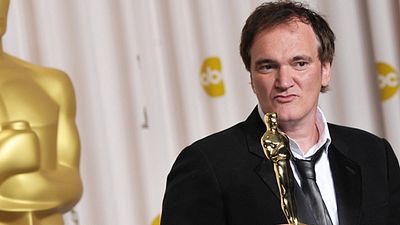 Imagem da notícia Quentin Tarantino quer que o Oscar de Roteiro Original seja rebatizado como "o Quentin"