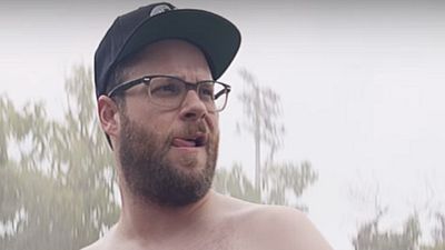 Imagem da notícia Teaser de Vizinhos 2 anuncia lançamento do primeiro trailer amanhã