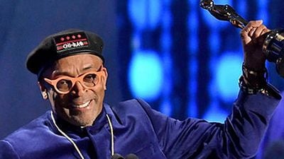 Imagem da notícia Homenageado do ano, Spike Lee anuncia boicote ao Oscar 2016 