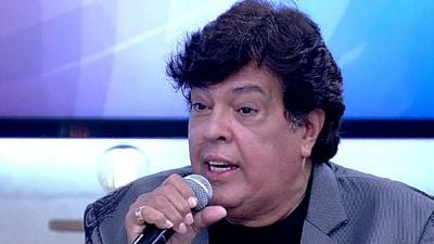 Imagem da notícia Sidney Magal vai estrelar filme baseado na fábula A Cigarra e a Formiga