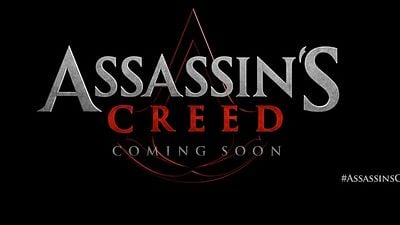 Imagem da notícia Terminaram as filmagens de Assassin's Creed