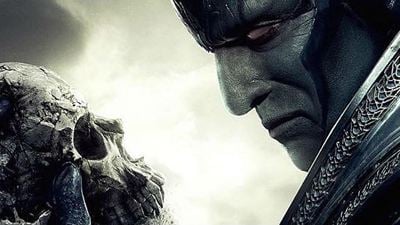 X-Men: Apocalipse será o maior filme da franquia, segundo Simon Kinberg