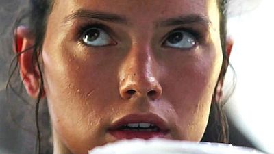 Imagem da notícia Star Wars - O Despertar da Força: Um dos itens mais difíceis de se criar digitalmente foi um pão