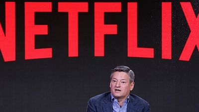 Imagem da notícia Netflix responde aos números de audiência divulgados pela NBC: "Extremamente imprecisos" 
