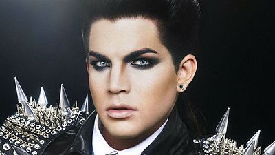 Imagem da notícia Adam Lambert é confirmado como Meat Loaf no remake de The Rocky Horror Picture Show