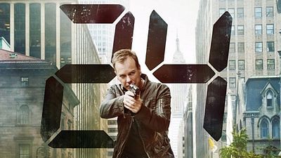 Kiefer Sutherland dá todo o seu apoio para a nova 24 Horas