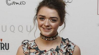 Maisie Williams comenta sexta temporada de Game of Thrones e futuro de Jon Snow