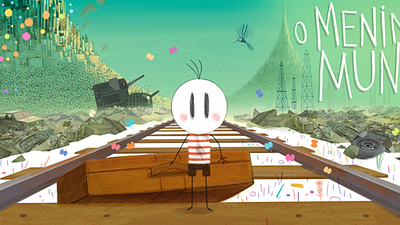 Imagem da notícia Prêmio de Distribuição Internacional ajuda a lançar filmes nacionais ao redor do mundo