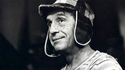 Imagem da notícia Eterno Chaves, Roberto Bolaños vira nome de praça em São Paulo