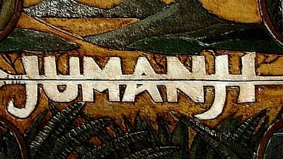 Imagem da notícia Refilmagem de Jumanji ganha nova data de estreia