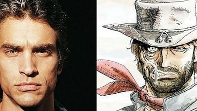 Escalado o ator que será Jonah Hex em Legends of Tomorrow