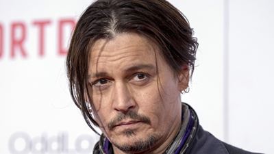 Johnny Depp está em negociação para estrelar filme sobre o crime organizado na fronteira do Brasil com Paraguai e Argentina