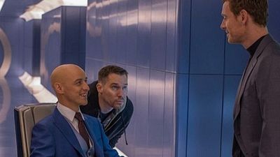 Imagem da notícia Bryan Singer compara X-Men: Apocalipse a Game of Thrones