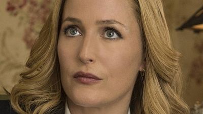 Imagem da notícia Gillian Anderson denuncia sexismo em oferta salarial para o retorno de Arquivo X