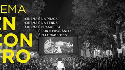 Começa a 19ª Mostra de Cinema de Tiradentes