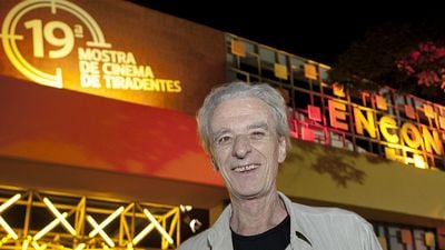 Imagem da notícia "A cidade é um espaço de extermínio da criatividade", afirma Andrea Tonacci na Mostra de Tiradentes 2016