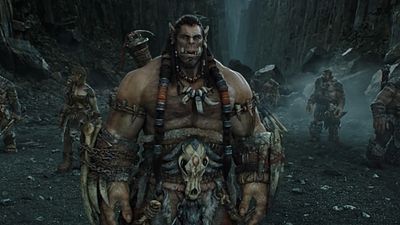 Imagem da notícia Warcraft - O Primeiro Encontro de Dois Mundos ganha novo comercial de TV