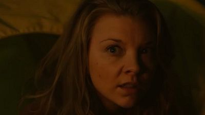 Imagem da notícia Floresta Maldita, terror estrelado por Natalie Dormer, ganha trailer legendado