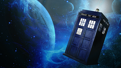 Imagem da notícia Doctor Who: Décima temporada só chega em 2017