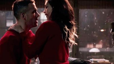 Imagem da notícia Deadpool ganha clipe romântico com pedido de casamento