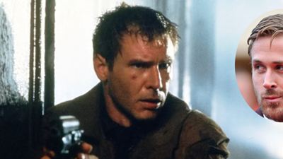 Filmagens de Blade Runner 2 vão começar em julho