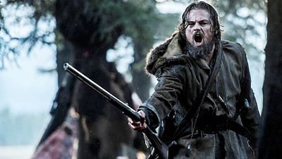 Imagem da notícia Bilheterias Estados Unidos: Nevasca esvazia cinemas e leva O Regresso ao topo do pódio pela primeira vez