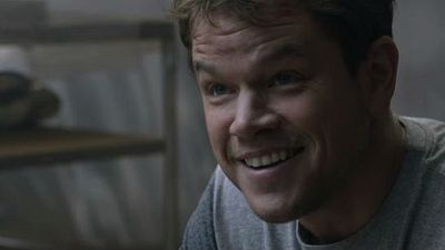 Imagem da notícia Erros de gravação de Perdido em Marte mostram que astronautas também sabem se divertir