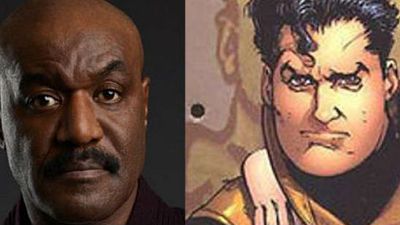 Imagem da notícia Ator de Believe é confirmado no spin-off de Agents of S.H.I.E.L.D.