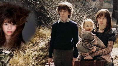 Imagem da notícia Desventuras em Série: Saiba quem serão os irmãos Violet e Klaus