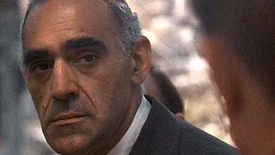 Imagem da notícia Morre aos 94 anos o ator Abe Vigoda, de O Poderoso Chefão