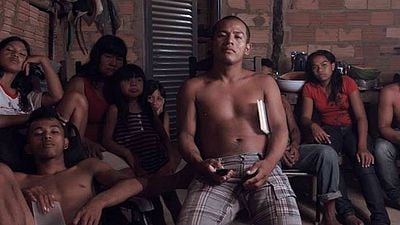 Imagem da notícia Mostra de Tiradentes 2016: Três filmes muito distintos sobre a proteção aos índios