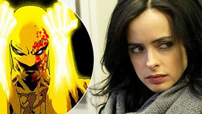 Punho de Ferro pode ter roteirista de Jessica Jones