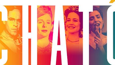 Imagem da notícia Chatô - O Rei do Brasil chega à Netflix em fevereiro