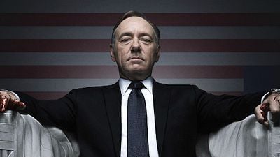Imagem da notícia House of Cards é renovada para a quinta temporada