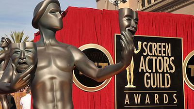 Imagem da notícia Hoje é dia do SAG Awards 2016!