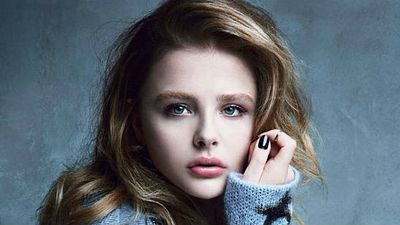 Imagem da notícia "A Pequena Sereia será pioneira e sombria", declara Chloë Grace Moretz