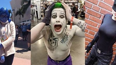 Imagem da notícia 20 dicas de fantasias inspiradas em filmes e séries para o Carnaval!