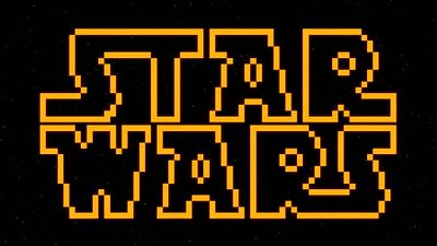 Imagem da notícia Vídeo mostra as mortes de Star Wars em 8 bit