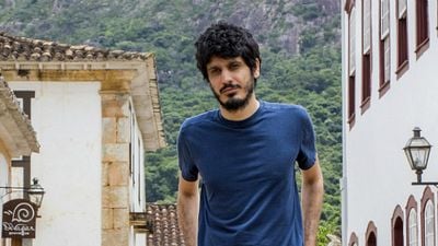 Imagem da notícia Mostra de Tiradentes 2016: O diretor Tião explica o humor "sutil e absurdo" de Animal Político