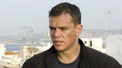 Imagem da notícia Primeiro trailer de Bourne 5 será lançado domingo, no intervalo do Super Bowl 50