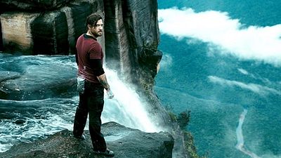 Imagem da notícia Amigos do AdoroCinema: Blogueiros dizem que Caçadores de Emoção tem boas cenas, mas pouca história