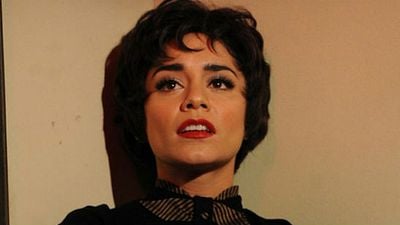 Imagem da notícia Vanessa Hudgens interpreta clássica música de Grease - Nos Tempos da Brilhantina