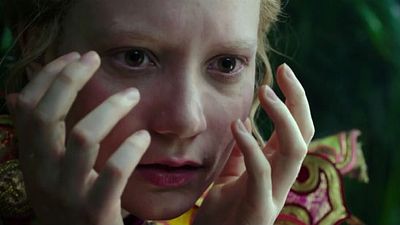 Imagem da notícia Alice Através do Espelho ganha novo comercial de TV